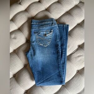 A.N.A Boot Cut Women's Jeans